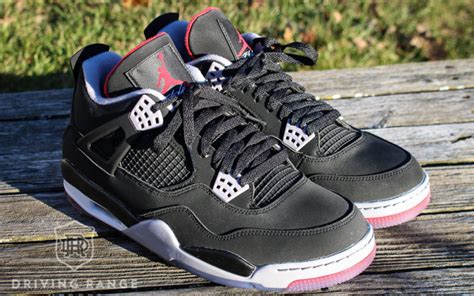 air jordan 4 shoes review.